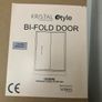 Bi-Fold Shower Door Image 3