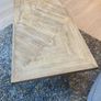 Oak coffee table Image 5