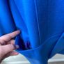 Vintage Pure Wool Skirt Suit Image 2