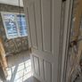 5 white doors Image 2