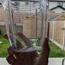 Nutribullet 500w used twice Image 2