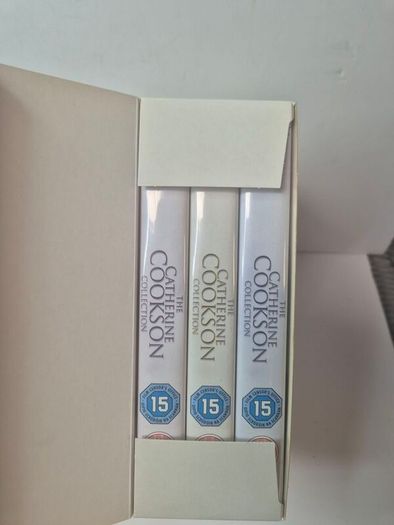 The Catherine Cookson Collection DVD Box Set (24 Discs / 23 Adaptations) Mint Condition