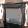 Mantle piece Image 2