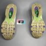 Nike Air Max Tailwind 4 Cream Image 4
