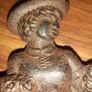 Cast Iron Door Knocker Image 2