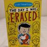 The Day I Was Erased By Lisa Thompson Image 2