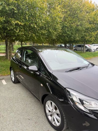 Vauxhall Corsa 172 | 48k km, High Spec, Tax & NCT
