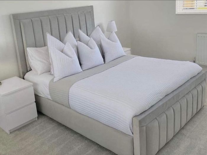 Beds