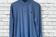 Ralph Lauren Polo Long Sleeve