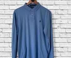 Ralph Lauren Polo Long Sleeve