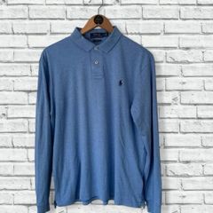 Ralph Lauren Polo Long Sleeve