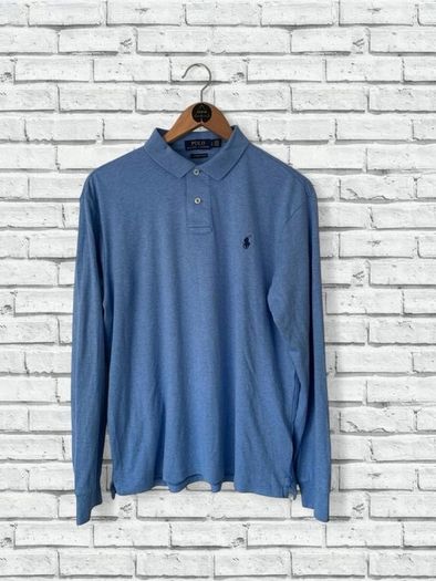 Ralph Lauren Polo Long Sleeve