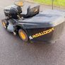 ride on lawnmower Image 2
