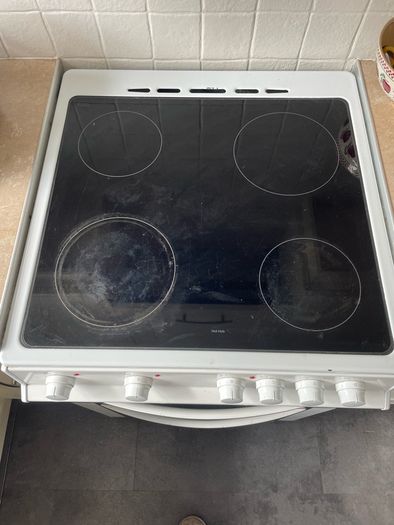 electeic oven