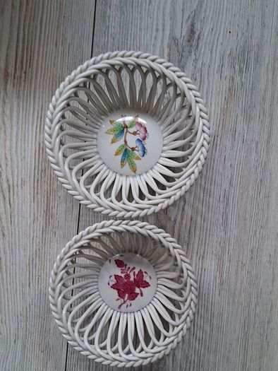 trinket bowls