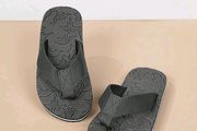 Boys Dinosaur Pattern Flip Flops For Summer 21 cm length
