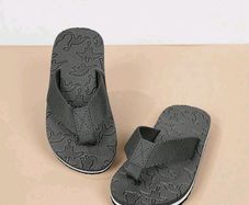 Boys Dinosaur Pattern Flip Flops For Summer 21 cm length