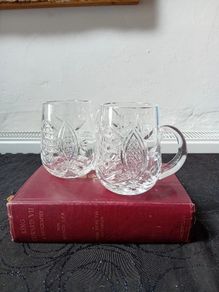 Waterford Crystal