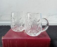 Waterford Crystal