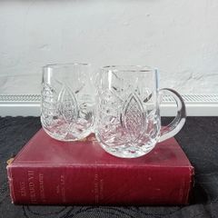 Waterford Crystal