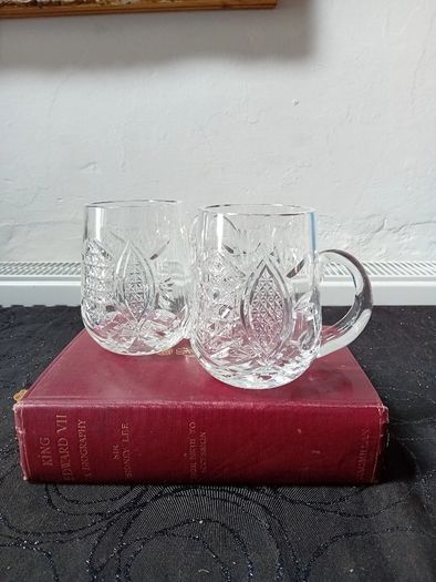 Waterford Crystal