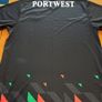 Mayo GAA 2020/21 Goalkeeper Jersey Adult Large Image 6