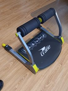 Crane Multi-function Exercise Machine