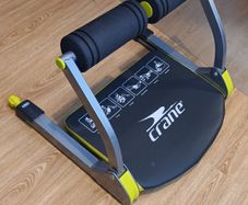 Crane Multi-function Exercise Machine