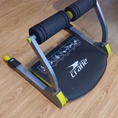 Crane Multi-function Exercise Machine