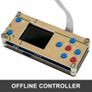 Router Kit Wood Router Kit Basic GRBL Control DIY CNC Machine 3 Axis PCB PVC Milling Machine with Offline Controller 240x180x40mm (FREE SHIPPING) Image 8