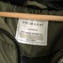 Puffer coat 11/12y Image 4