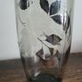 Antique glass vase Image 2