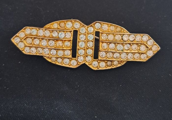 Brooch  by Sphinx