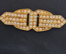 Brooch  by Sphinx