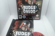 Judge Dredd