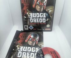 Judge Dredd
