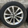 Genuine Hyundai i40 16" alloy wheels Image 4