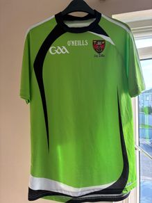Down GAA jersey S