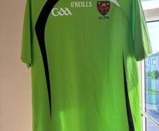 Down GAA jersey S