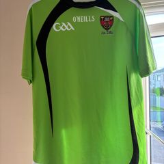 Down GAA jersey S