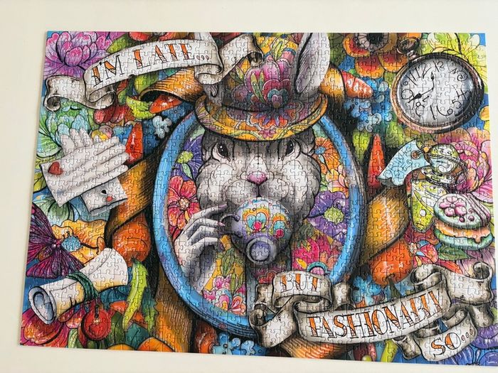 Jigsaw