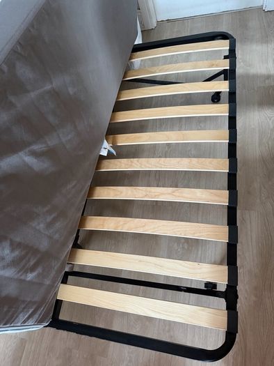 Ikea sofa bed