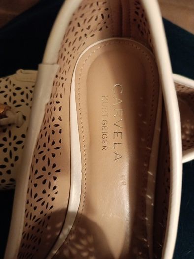 Carvela - Kurt Geiger loafers