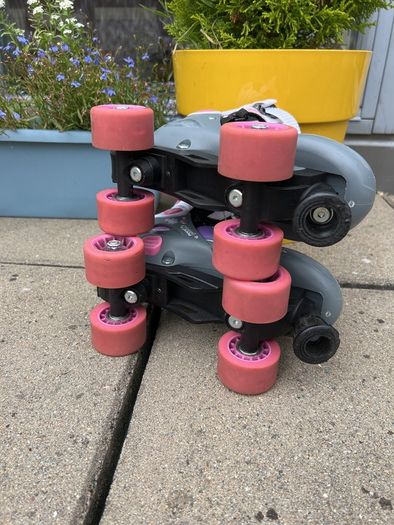 roller skates