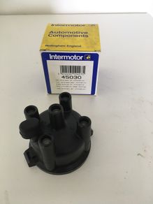 Distributor Cap 45030