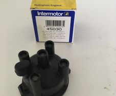 Distributor Cap 45030