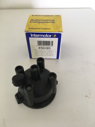 Distributor Cap 45030