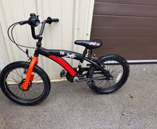 Bicycle Free