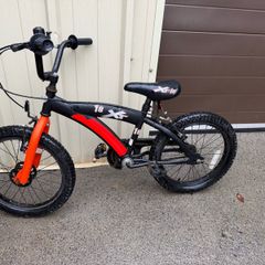 Bicycle Free