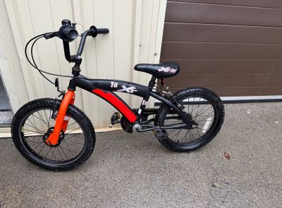 Bicycle Free